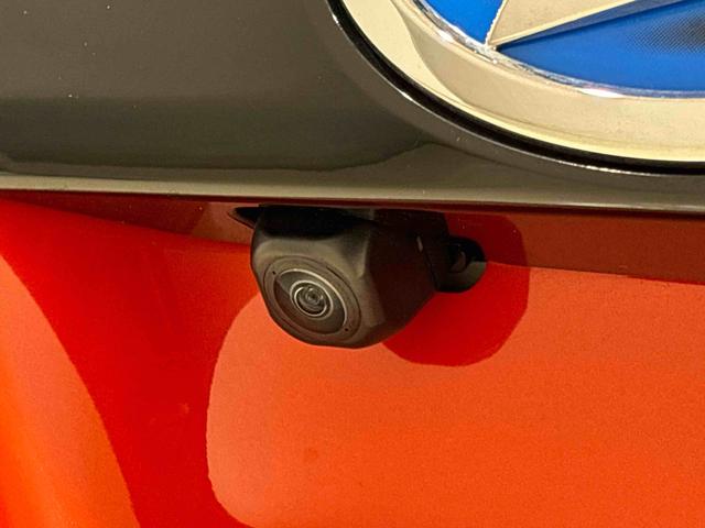 ロッキープレミアムG HEV バックカメラ 前席シートヒーターLEDヘッドランプ・フォグランプ 全車速追従機能付アダプティブクルーズコントロール レーンキープコントロール ブラインドスポットモニター 17インチアルミホイール シートヒーター(広島県)の中古車