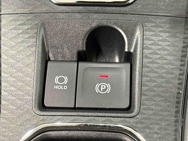 ロッキープレミアムG HEV バックカメラ 前席シートヒーターLEDヘッドランプ・フォグランプ 全車速追従機能付アダプティブクルーズコントロール レーンキープコントロール ブラインドスポットモニター 17インチアルミホイール シートヒーター(広島県)の中古車