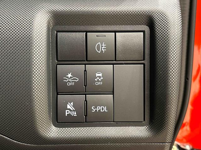 ロッキープレミアムG HEV バックカメラ 前席シートヒーターLEDヘッドランプ・フォグランプ 全車速追従機能付アダプティブクルーズコントロール レーンキープコントロール ブラインドスポットモニター 17インチアルミホイール シートヒーター(広島県)の中古車