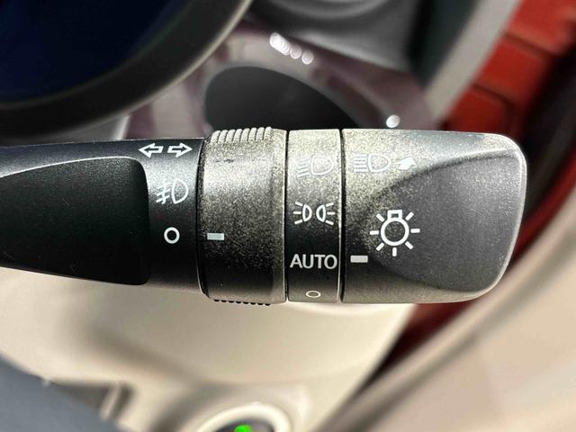 キャストスタイルＧ　ＳＡIIＬＥＤヘッドランプ・フォグランプ　アルミホイール　オートライト　プッシュボタンスタート　セキュリティアラーム（広島県）の中古車