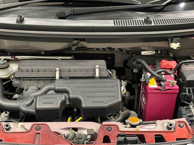 キャストスタイルＧ　ＳＡIIＬＥＤヘッドランプ・フォグランプ　アルミホイール　オートライト　プッシュボタンスタート　セキュリティアラーム（広島県）の中古車