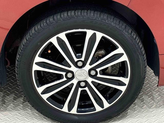 キャストスタイルＧ　ＳＡIIＬＥＤヘッドランプ・フォグランプ　アルミホイール　オートライト　プッシュボタンスタート　セキュリティアラーム（広島県）の中古車