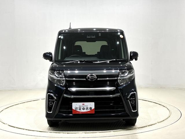 タントカスタムXスタイルセレクション キーフリーシステム4WD ナビゲーションシステム パノラマモニター ETC ドライブレコーダー ウエルカムオープン機能付きパワースライドドア 運転席助手席シートヒーター 電動パーキングブレーキ アルミホイール(広島県)の中古車