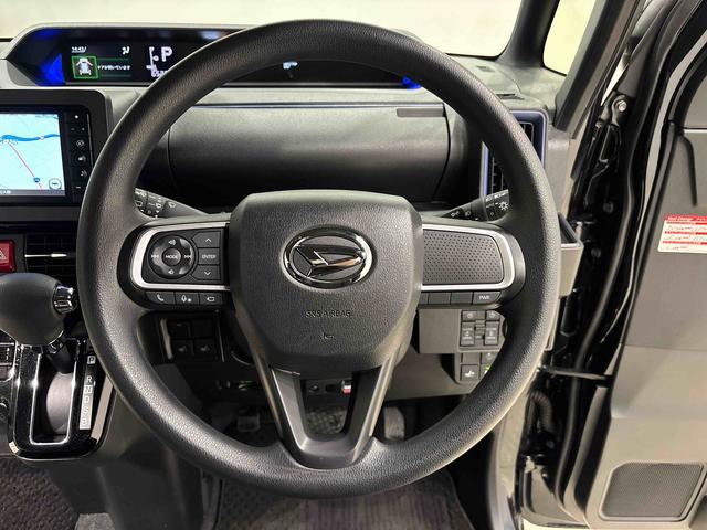 タントカスタムXスタイルセレクション キーフリーシステム4WD ナビゲーションシステム パノラマモニター ETC ドライブレコーダー ウエルカムオープン機能付きパワースライドドア 運転席助手席シートヒーター 電動パーキングブレーキ アルミホイール(広島県)の中古車