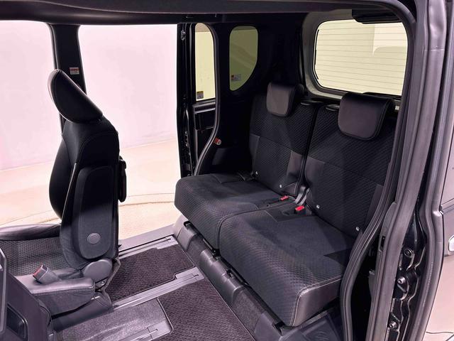 タントカスタムXスタイルセレクション キーフリーシステム4WD ナビゲーションシステム パノラマモニター ETC ドライブレコーダー ウエルカムオープン機能付きパワースライドドア 運転席助手席シートヒーター 電動パーキングブレーキ アルミホイール(広島県)の中古車