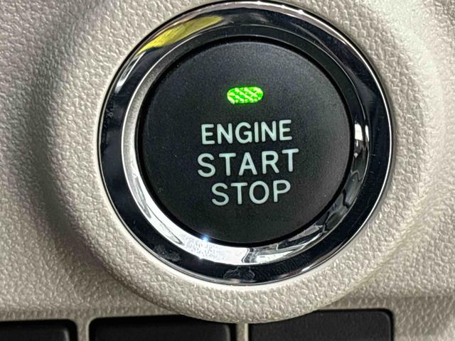 キャストスタイルＧ　ＳＡII　純正ＣＤオーディオ点検整備付き　ＬＥＤヘッドランプ・フォグランプ　アルミホイール　オートライト　プッシュボタンスタート　セキュリティアラーム（広島県）の中古車