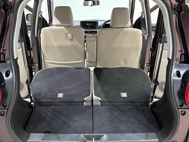 キャストスタイルＧ　ＳＡII　純正ＣＤオーディオ点検整備付き　ＬＥＤヘッドランプ・フォグランプ　アルミホイール　オートライト　プッシュボタンスタート　セキュリティアラーム（広島県）の中古車