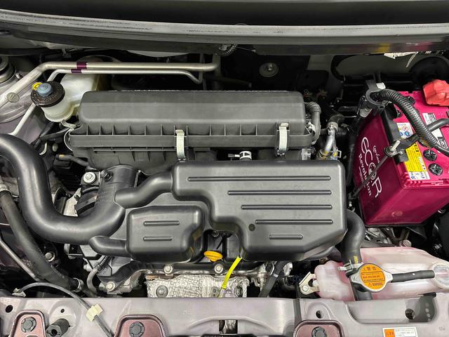 キャストスタイルＧ　ＳＡII　純正ＣＤオーディオ点検整備付き　ＬＥＤヘッドランプ・フォグランプ　アルミホイール　オートライト　プッシュボタンスタート　セキュリティアラーム（広島県）の中古車