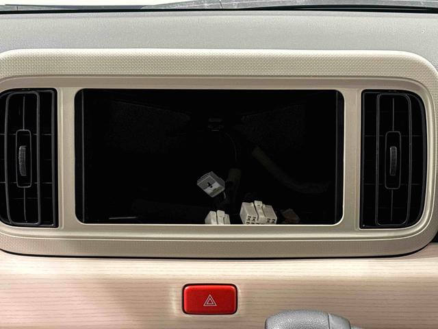 ミラトコットＬ　ＳＡIII　ＬＥＤヘッドライト　前後コーナーセンサー付ＳＲＳサイドエアバッグ　純正ロングバイザー　純正カーペットマット　ハイマウントストップランプ　オーディオレス　キーレスエントリーシステム　１４インチフルホイールキャップ　アイドリングストップ車（広島県）の中古車