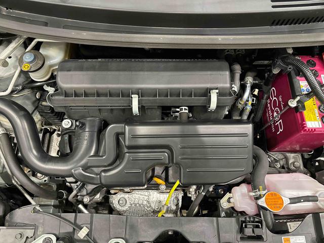 ミラトコットＬ　ＳＡIII　ＬＥＤヘッドライト　前後コーナーセンサー付ＳＲＳサイドエアバッグ　純正ロングバイザー　純正カーペットマット　ハイマウントストップランプ　オーディオレス　キーレスエントリーシステム　１４インチフルホイールキャップ　アイドリングストップ車（広島県）の中古車