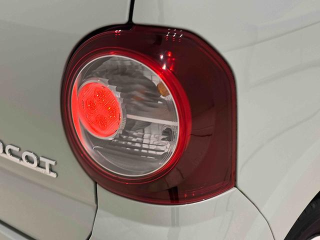 ミラトコットＬ　ＳＡIII　ＬＥＤヘッドライト　前後コーナーセンサー付ＳＲＳサイドエアバッグ　純正ロングバイザー　純正カーペットマット　ハイマウントストップランプ　オーディオレス　キーレスエントリーシステム　１４インチフルホイールキャップ　アイドリングストップ車（広島県）の中古車