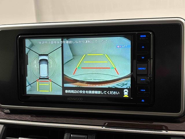キャストスタイルG VS SAIIILEDヘッドランプ・フォグランプ 15インチアルミホイール オートライト プッシュボタンスタート セキュリティアラーム パノラマモニター ETC ナビ(広島県)の中古車