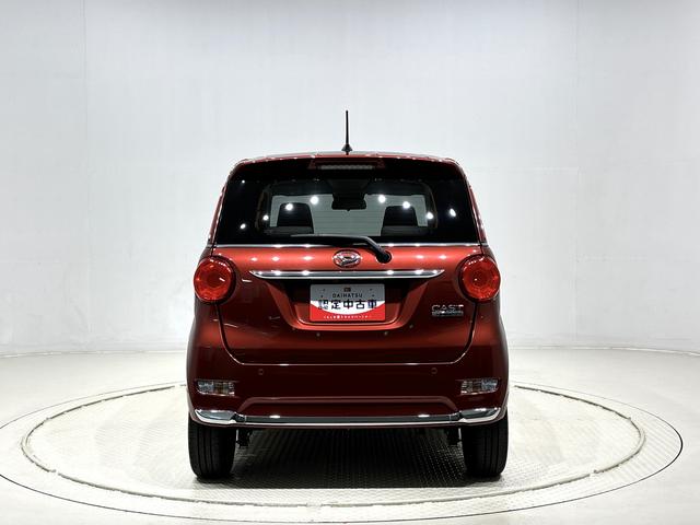 キャストスタイルG VS SAIIILEDヘッドランプ・フォグランプ 15インチアルミホイール オートライト プッシュボタンスタート セキュリティアラーム パノラマモニター ETC ナビ(広島県)の中古車