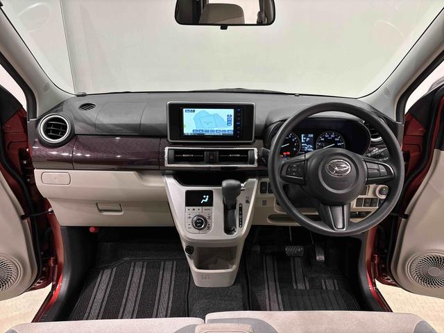 キャストスタイルG VS SAIIILEDヘッドランプ・フォグランプ 15インチアルミホイール オートライト プッシュボタンスタート セキュリティアラーム パノラマモニター ETC ナビ(広島県)の中古車