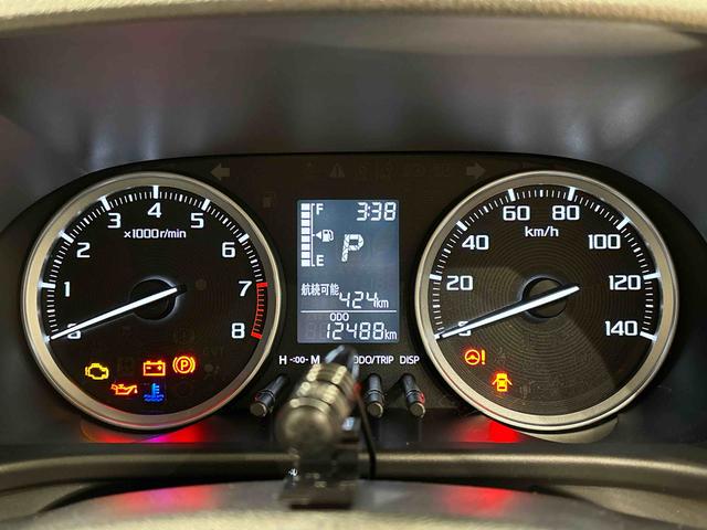 キャストスタイルG VS SAIIILEDヘッドランプ・フォグランプ 15インチアルミホイール オートライト プッシュボタンスタート セキュリティアラーム パノラマモニター ETC ナビ(広島県)の中古車