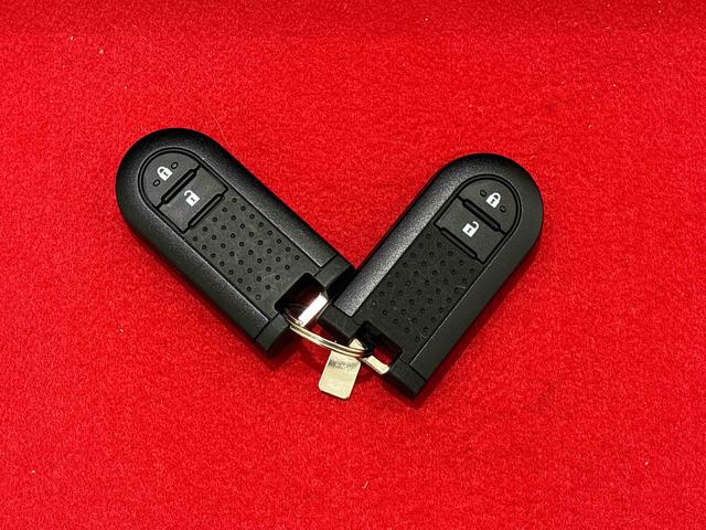 キャストスタイルG VS SAIIILEDヘッドランプ・フォグランプ 15インチアルミホイール オートライト プッシュボタンスタート セキュリティアラーム パノラマモニター ETC ナビ(広島県)の中古車