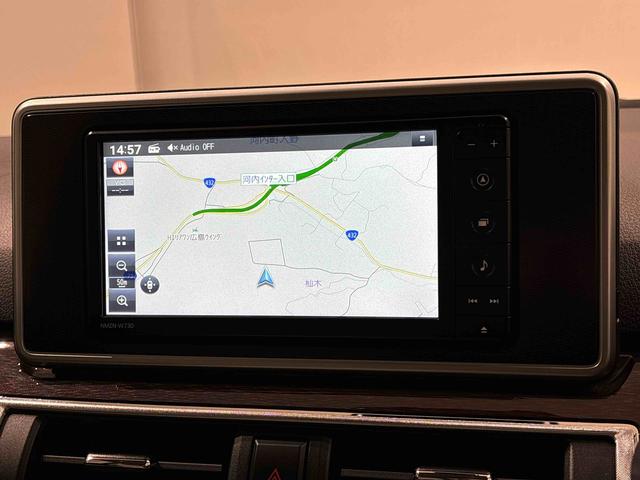 キャストナビ　パノラマカメラ　ＥＴＣ運転席・助手席シートヒーター　オートライト　オートハイビーム　オートエアコン　プッシュボタンスタート　オート格納機能付き電動ミラー　セキュリティーアラーム　ステアリングスイッチ　ＬＥＤヘッドライト（広島県）の中古車