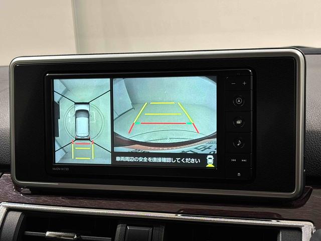 キャストナビ　パノラマカメラ　ＥＴＣ運転席・助手席シートヒーター　オートライト　オートハイビーム　オートエアコン　プッシュボタンスタート　オート格納機能付き電動ミラー　セキュリティーアラーム　ステアリングスイッチ　ＬＥＤヘッドライト（広島県）の中古車