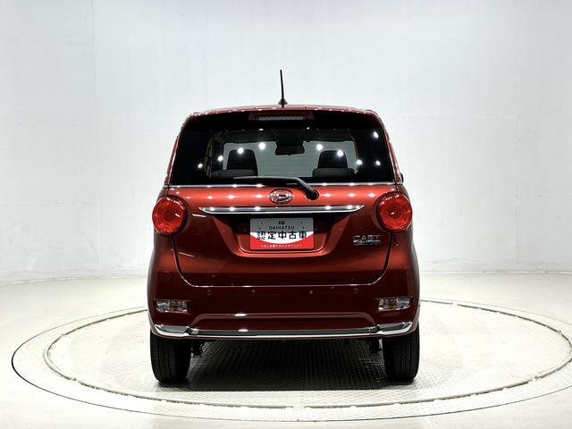 キャストナビ　パノラマカメラ　ＥＴＣ運転席・助手席シートヒーター　オートライト　オートハイビーム　オートエアコン　プッシュボタンスタート　オート格納機能付き電動ミラー　セキュリティーアラーム　ステアリングスイッチ　ＬＥＤヘッドライト（広島県）の中古車