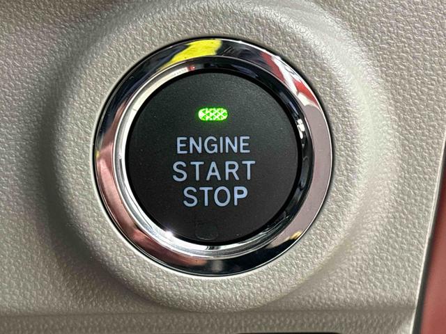 キャストナビ　パノラマカメラ　ＥＴＣ運転席・助手席シートヒーター　オートライト　オートハイビーム　オートエアコン　プッシュボタンスタート　オート格納機能付き電動ミラー　セキュリティーアラーム　ステアリングスイッチ　ＬＥＤヘッドライト（広島県）の中古車