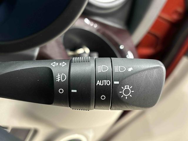 キャストナビ　パノラマカメラ　ＥＴＣ運転席・助手席シートヒーター　オートライト　オートハイビーム　オートエアコン　プッシュボタンスタート　オート格納機能付き電動ミラー　セキュリティーアラーム　ステアリングスイッチ　ＬＥＤヘッドライト（広島県）の中古車