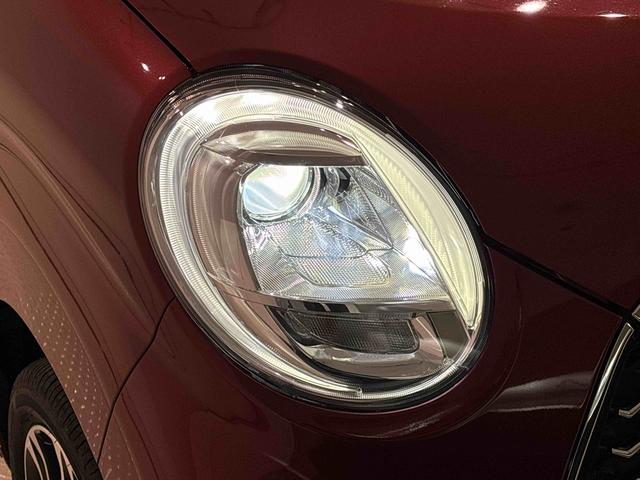 キャストナビ　パノラマカメラ　ＥＴＣ運転席・助手席シートヒーター　オートライト　オートハイビーム　オートエアコン　プッシュボタンスタート　オート格納機能付き電動ミラー　セキュリティーアラーム　ステアリングスイッチ　ＬＥＤヘッドライト（広島県）の中古車