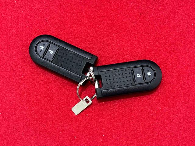 キャストナビ　パノラマカメラ　ＥＴＣ運転席・助手席シートヒーター　オートライト　オートハイビーム　オートエアコン　プッシュボタンスタート　オート格納機能付き電動ミラー　セキュリティーアラーム　ステアリングスイッチ　ＬＥＤヘッドライト（広島県）の中古車