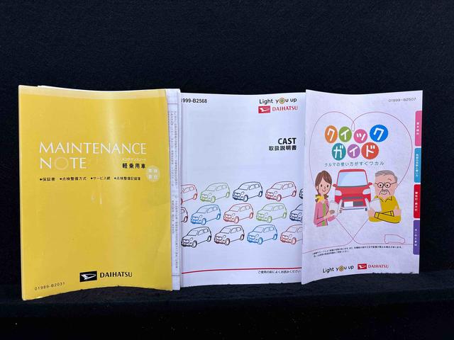 キャストナビ　パノラマカメラ　ＥＴＣ運転席・助手席シートヒーター　オートライト　オートハイビーム　オートエアコン　プッシュボタンスタート　オート格納機能付き電動ミラー　セキュリティーアラーム　ステアリングスイッチ　ＬＥＤヘッドライト（広島県）の中古車