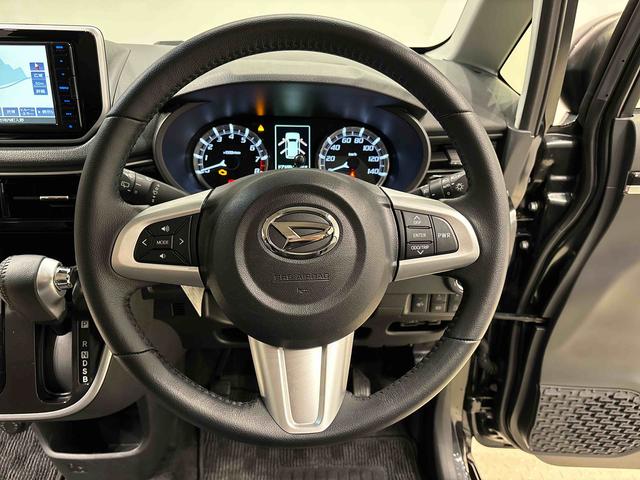 ムーヴカスタム　ＲＳ　ハイパーリミテッドＳＡIII　ナビ・ＥＴＣＬＥＤオートハイビーム・フォグランプ　運転席シートヒーター　アルミホイール　オートライト　プッシュボタンスタート　セキュリティアラーム（広島県）の中古車