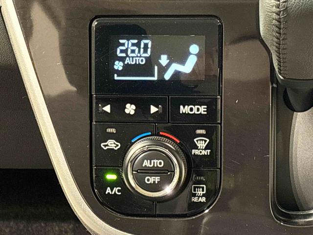 ムーヴカスタム　ＲＳ　ハイパーリミテッドＳＡIII　ナビ・ＥＴＣＬＥＤオートハイビーム・フォグランプ　運転席シートヒーター　アルミホイール　オートライト　プッシュボタンスタート　セキュリティアラーム（広島県）の中古車