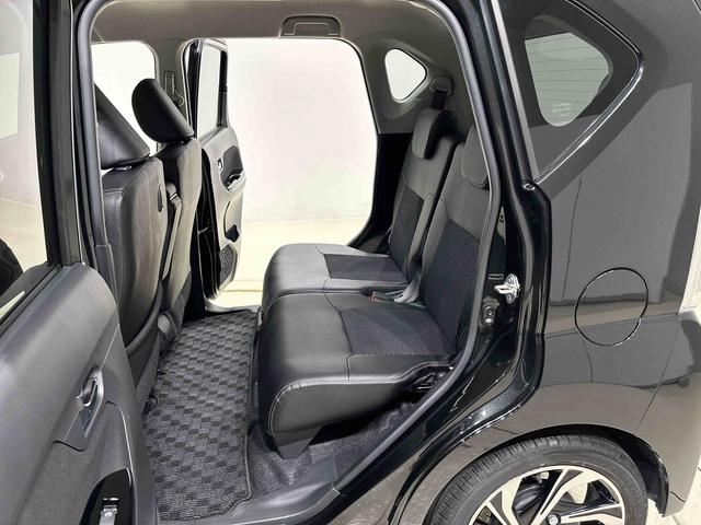 ムーヴカスタム　ＲＳ　ハイパーリミテッドＳＡIII　ナビ・ＥＴＣＬＥＤオートハイビーム・フォグランプ　運転席シートヒーター　アルミホイール　オートライト　プッシュボタンスタート　セキュリティアラーム（広島県）の中古車