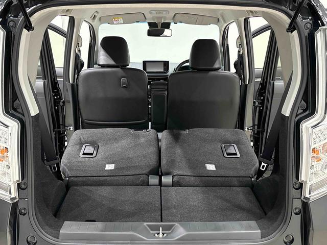 ムーヴカスタム　ＲＳ　ハイパーリミテッドＳＡIII　ナビ・ＥＴＣＬＥＤオートハイビーム・フォグランプ　運転席シートヒーター　アルミホイール　オートライト　プッシュボタンスタート　セキュリティアラーム（広島県）の中古車