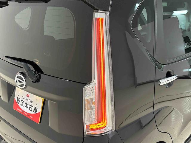 ムーヴカスタム　ＲＳ　ハイパーリミテッドＳＡIII　ナビ・ＥＴＣＬＥＤオートハイビーム・フォグランプ　運転席シートヒーター　アルミホイール　オートライト　プッシュボタンスタート　セキュリティアラーム（広島県）の中古車