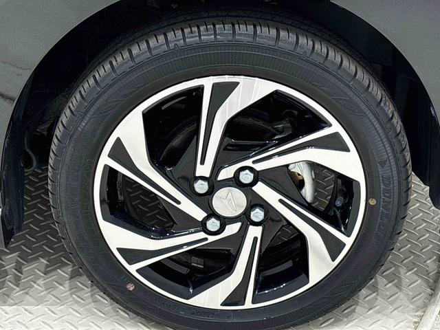 ムーヴカスタム　ＲＳ　ハイパーリミテッドＳＡIII　ナビ・ＥＴＣＬＥＤオートハイビーム・フォグランプ　運転席シートヒーター　アルミホイール　オートライト　プッシュボタンスタート　セキュリティアラーム（広島県）の中古車