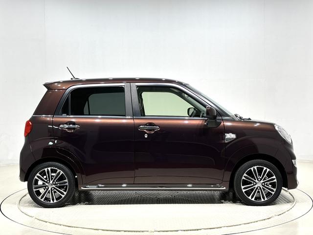 キャストスタイルG VS SAIII ナビ ETCパノラマモニター対応カメラ 運転席・助手席シートヒーター LEDヘッドランプ・フォグランプ アルミホイール オートライト プッシュボタンスタート セキュリティアラーム(広島県)の中古車