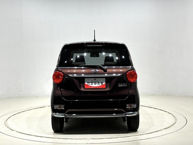 キャストスタイルG VS SAIII ナビ ETCパノラマモニター対応カメラ 運転席・助手席シートヒーター LEDヘッドランプ・フォグランプ アルミホイール オートライト プッシュボタンスタート セキュリティアラーム(広島県)の中古車