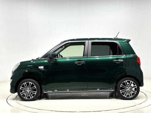 キャストスタイルＧ　ＶＳ　ＳＡIII　　カーナビ　パノラマモニターＥＴＣ車載器　オートエアコン　運転席・助手席シートヒーター　ＬＥＤヘッドライト・フォグランプ　プッシュボタンスタート　オートライト　純正１５インチアルミホイール　キーフリーシステム（広島県）の中古車