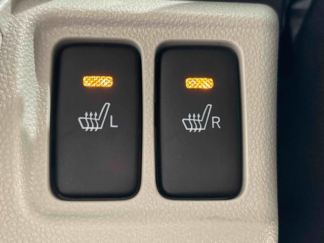 キャストスタイルＧ　ＶＳ　ＳＡIII　　カーナビ　パノラマモニターＥＴＣ車載器　オートエアコン　運転席・助手席シートヒーター　ＬＥＤヘッドライト・フォグランプ　プッシュボタンスタート　オートライト　純正１５インチアルミホイール　キーフリーシステム（広島県）の中古車