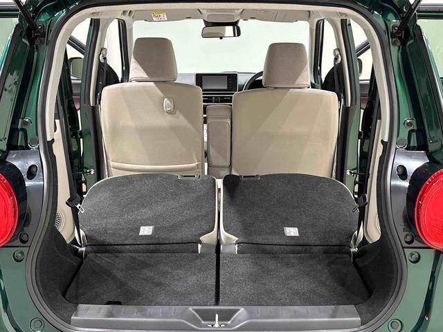 キャストスタイルＧ　ＶＳ　ＳＡIII　　カーナビ　パノラマモニターＥＴＣ車載器　オートエアコン　運転席・助手席シートヒーター　ＬＥＤヘッドライト・フォグランプ　プッシュボタンスタート　オートライト　純正１５インチアルミホイール　キーフリーシステム（広島県）の中古車