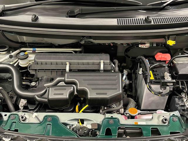 キャストスタイルＧ　ＶＳ　ＳＡIII　　カーナビ　パノラマモニターＥＴＣ車載器　オートエアコン　運転席・助手席シートヒーター　ＬＥＤヘッドライト・フォグランプ　プッシュボタンスタート　オートライト　純正１５インチアルミホイール　キーフリーシステム（広島県）の中古車