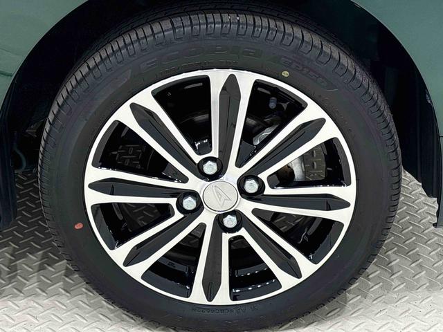 キャストスタイルＧ　ＶＳ　ＳＡIII　　カーナビ　パノラマモニターＥＴＣ車載器　オートエアコン　運転席・助手席シートヒーター　ＬＥＤヘッドライト・フォグランプ　プッシュボタンスタート　オートライト　純正１５インチアルミホイール　キーフリーシステム（広島県）の中古車