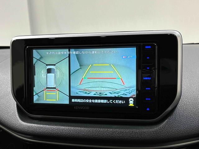 ムーヴカスタム　ＲＳ　ハイパーリミテッドＳＡIII　ナビ　ＥＴＣＬＥＤオートハイビーム・フォグランプ　運転席シートヒーター　アルミホイール　オートライト　プッシュボタンスタート　セキュリティアラーム（広島県）の中古車