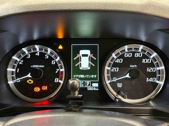 ムーヴカスタム　ＲＳ　ハイパーリミテッドＳＡIII　ナビ　ＥＴＣＬＥＤオートハイビーム・フォグランプ　運転席シートヒーター　アルミホイール　オートライト　プッシュボタンスタート　セキュリティアラーム（広島県）の中古車