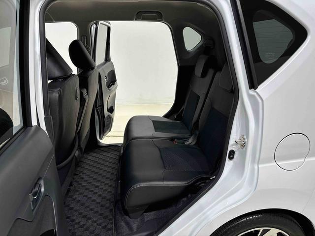 ムーヴカスタム　ＲＳ　ハイパーリミテッドＳＡIII　ナビ　ＥＴＣＬＥＤオートハイビーム・フォグランプ　運転席シートヒーター　アルミホイール　オートライト　プッシュボタンスタート　セキュリティアラーム（広島県）の中古車