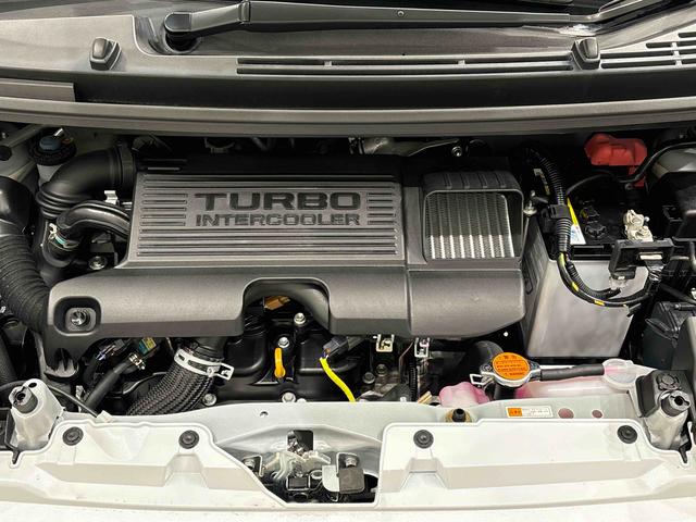 ムーヴカスタム　ＲＳ　ハイパーリミテッドＳＡIII　ナビ　ＥＴＣＬＥＤオートハイビーム・フォグランプ　運転席シートヒーター　アルミホイール　オートライト　プッシュボタンスタート　セキュリティアラーム（広島県）の中古車