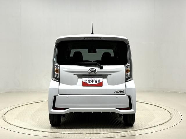 ムーヴカスタム　ＲＳ　ハイパーリミテッドＳＡIII　カーナビパノラマモニター対応カメラ　ＥＴＣ車載器　ＬＥＤヘッドライト・フォグランプ　運転席シートヒーター　オートエアコン　オートライト　トップシェイドガラス　キーフリーシステム　純正１５インチアルミホイール（広島県）の中古車