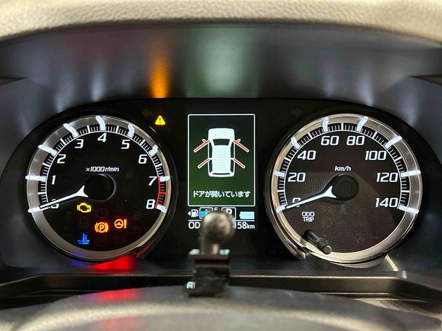 ムーヴカスタム　ＲＳ　ハイパーリミテッドＳＡIII　カーナビパノラマモニター対応カメラ　ＥＴＣ車載器　ＬＥＤヘッドライト・フォグランプ　運転席シートヒーター　オートエアコン　オートライト　トップシェイドガラス　キーフリーシステム　純正１５インチアルミホイール（広島県）の中古車