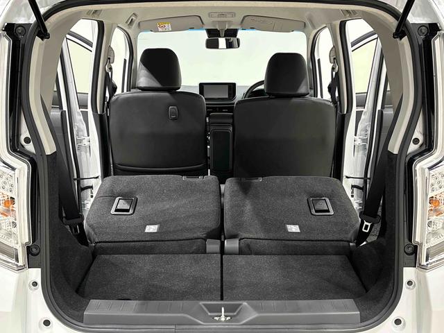 ムーヴカスタム　ＲＳ　ハイパーリミテッドＳＡIII　カーナビパノラマモニター対応カメラ　ＥＴＣ車載器　ＬＥＤヘッドライト・フォグランプ　運転席シートヒーター　オートエアコン　オートライト　トップシェイドガラス　キーフリーシステム　純正１５インチアルミホイール（広島県）の中古車