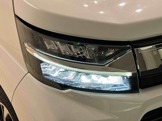 ムーヴカスタム　ＲＳ　ハイパーリミテッドＳＡIII　カーナビパノラマモニター対応カメラ　ＥＴＣ車載器　ＬＥＤヘッドライト・フォグランプ　運転席シートヒーター　オートエアコン　オートライト　トップシェイドガラス　キーフリーシステム　純正１５インチアルミホイール（広島県）の中古車