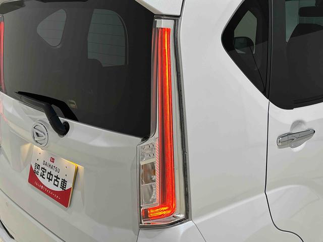 ムーヴカスタム　ＲＳ　ハイパーリミテッドＳＡIII　カーナビパノラマモニター対応カメラ　ＥＴＣ車載器　ＬＥＤヘッドライト・フォグランプ　運転席シートヒーター　オートエアコン　オートライト　トップシェイドガラス　キーフリーシステム　純正１５インチアルミホイール（広島県）の中古車